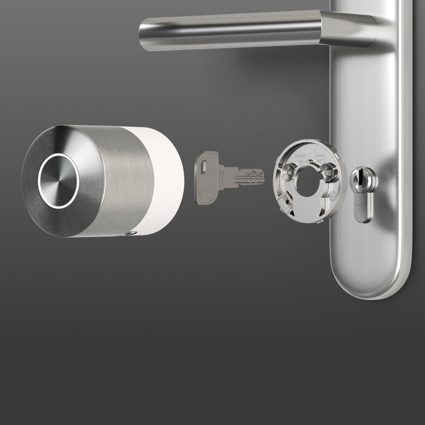 Nuki Smart Lock Pro 5th Generation