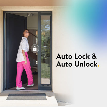 Nuki Smart Lock Go