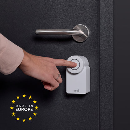 Nuki Smart Lock Go